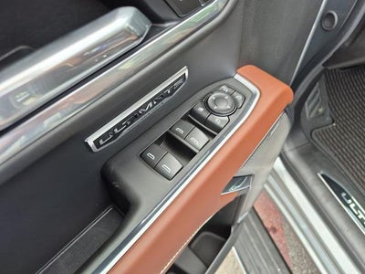 2024 GMC Sierra 1500 Crew Cab Short Box 4-Wheel Drive Denali Ultimate