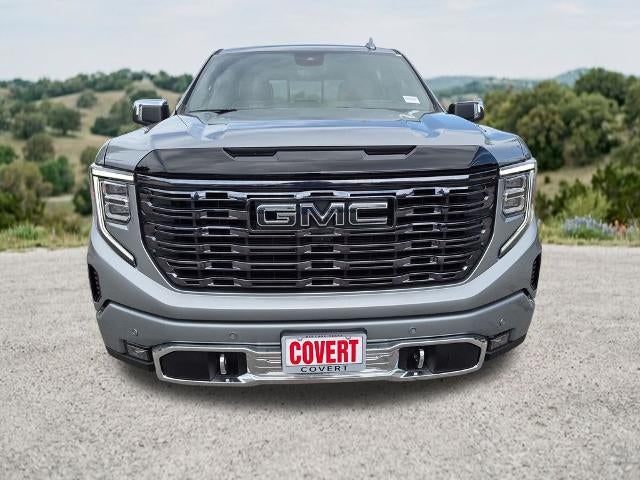 2024 GMC Sierra 1500 Crew Cab Short Box 4-Wheel Drive Denali Ultimate