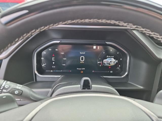 2024 GMC Sierra 1500 Crew Cab Short Box 4-Wheel Drive Denali Ultimate