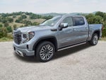 2024 GMC Sierra 1500 Crew Cab Short Box 4-Wheel Drive Denali Ultimate