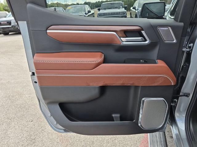 2024 GMC Sierra 1500 Crew Cab Short Box 4-Wheel Drive Denali Ultimate