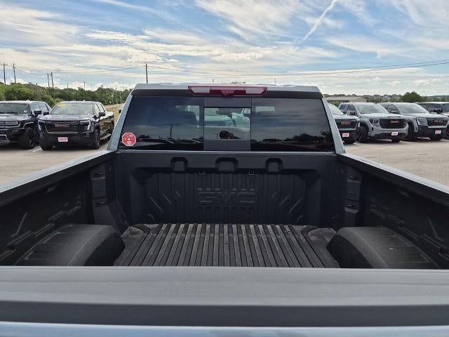 2024 GMC Sierra 1500 Crew Cab Short Box 4-Wheel Drive Denali Ultimate