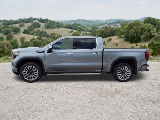 2024 GMC Sierra 1500 Crew Cab Short Box 4-Wheel Drive Denali Ultimate