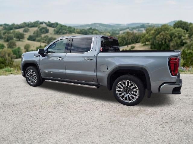 2024 GMC Sierra 1500 Crew Cab Short Box 4-Wheel Drive Denali Ultimate