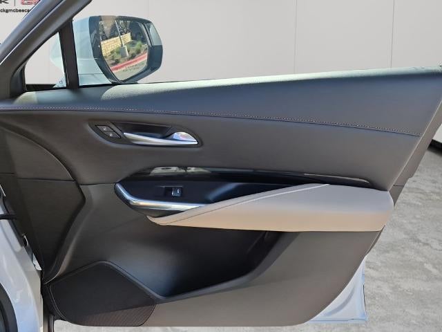 2024 Cadillac XT4 FWD 4dr Luxury