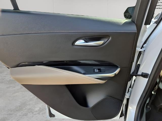 2024 Cadillac XT4 FWD 4dr Luxury