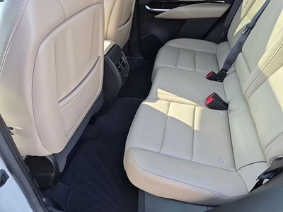 2024 Cadillac XT4 FWD 4dr Luxury