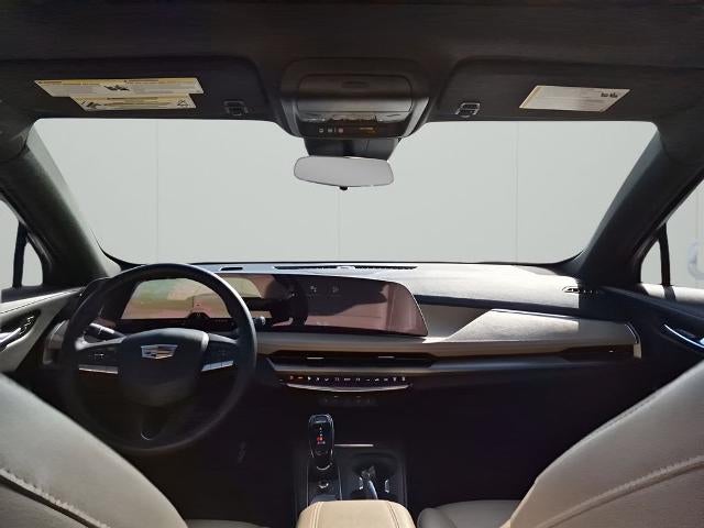 2024 Cadillac XT4 FWD 4dr Luxury