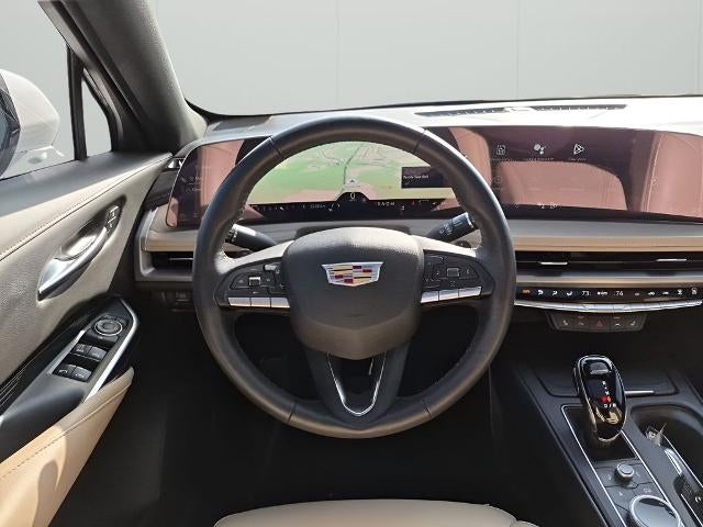 2024 Cadillac XT4 FWD 4dr Luxury