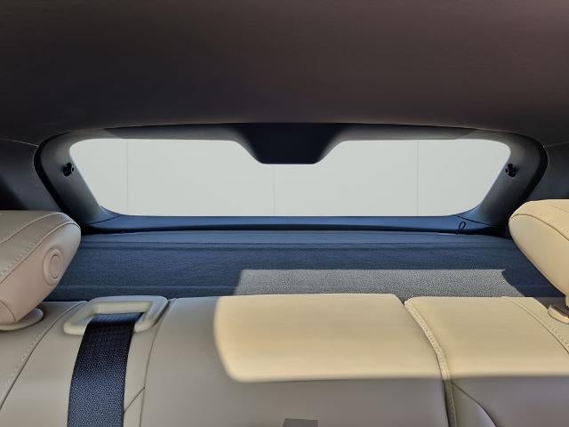 2024 Cadillac XT4 FWD 4dr Luxury