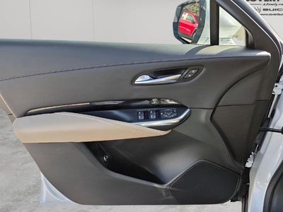 2024 Cadillac XT4 FWD 4dr Luxury