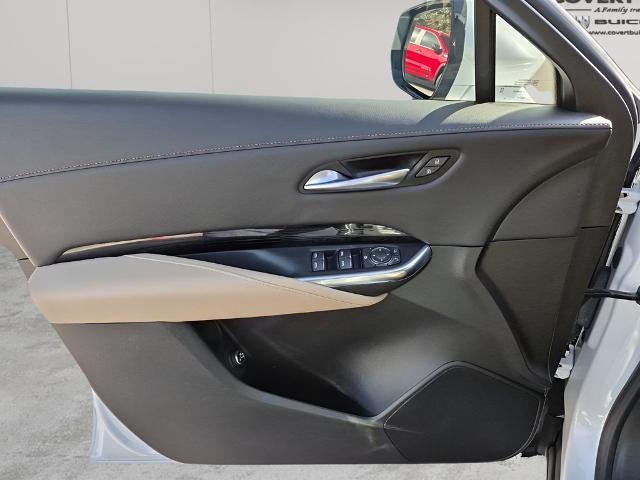 2024 Cadillac XT4 FWD 4dr Luxury