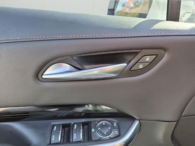 2024 Cadillac XT4 FWD 4dr Luxury