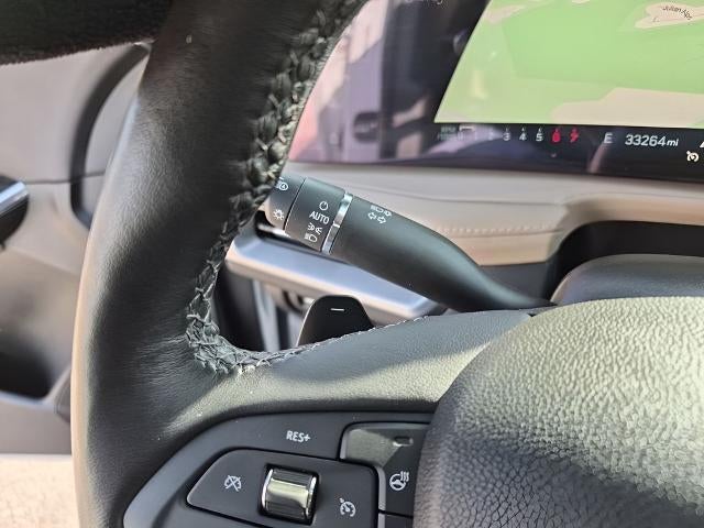 2024 Cadillac XT4 FWD 4dr Luxury