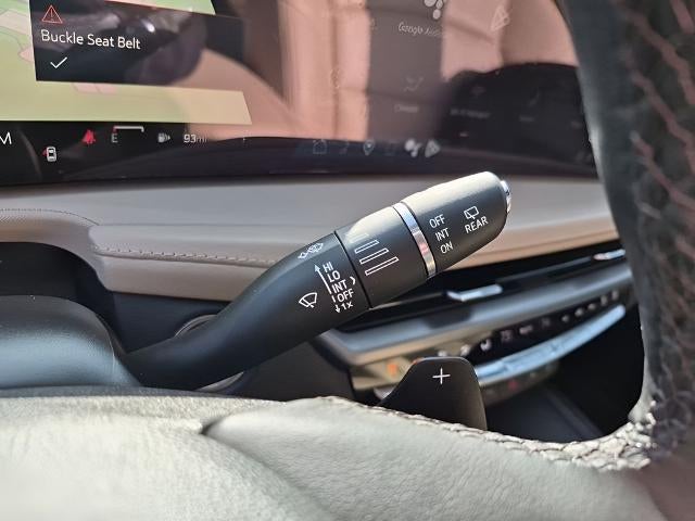 2024 Cadillac XT4 FWD 4dr Luxury