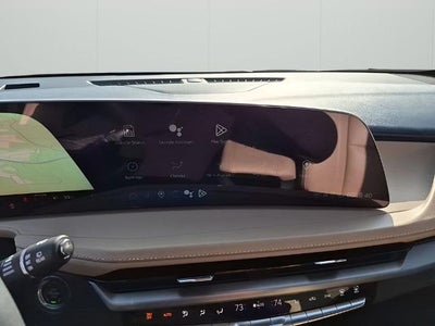 2024 Cadillac XT4 FWD 4dr Luxury