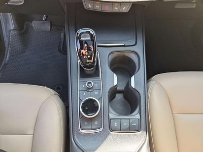 2024 Cadillac XT4 FWD 4dr Luxury