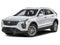 2024 Cadillac XT4 FWD 4dr Luxury