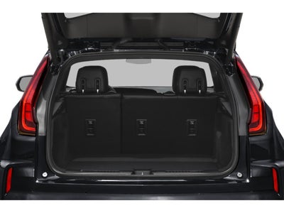 2024 Cadillac XT4 FWD 4dr Luxury