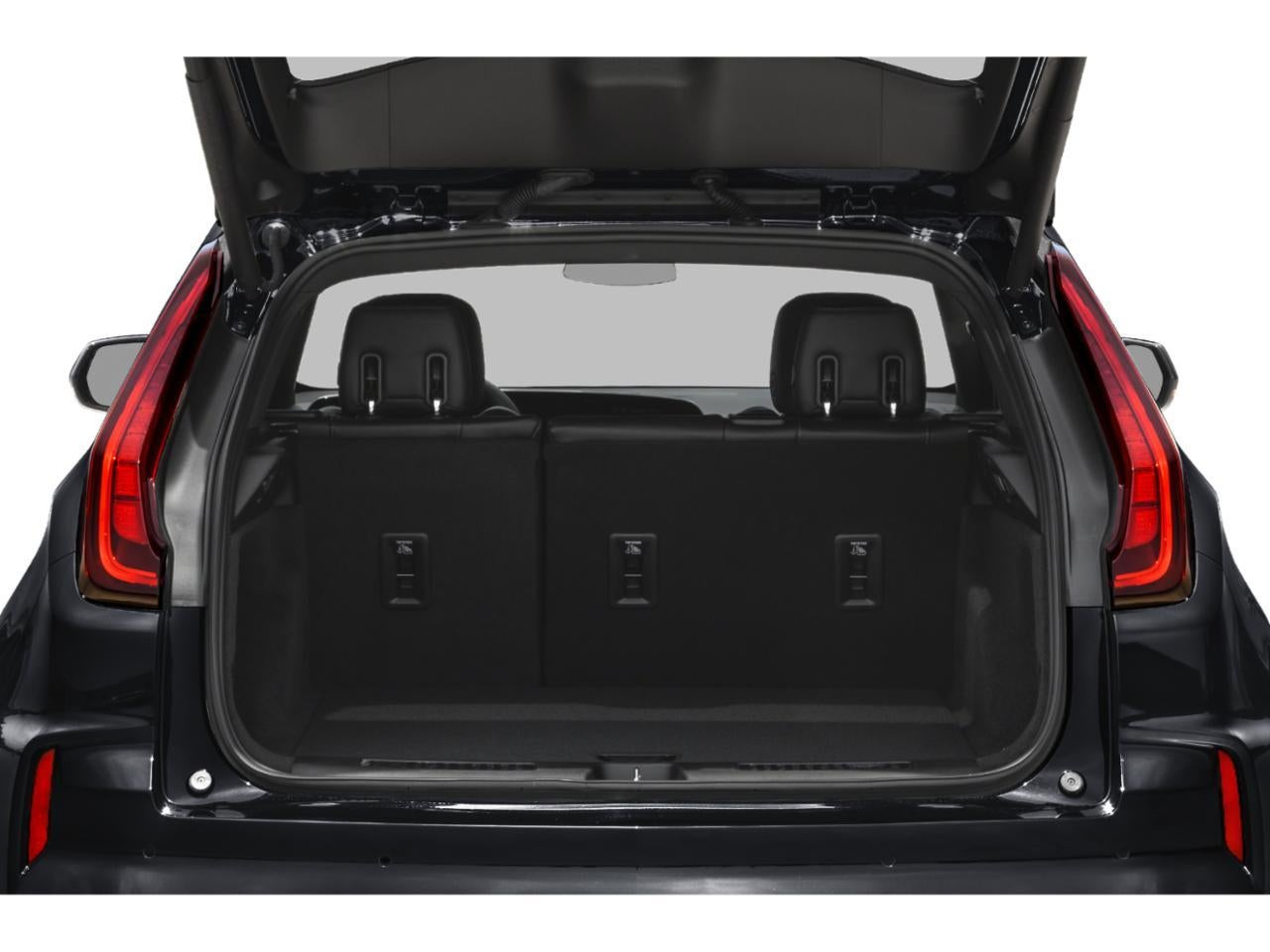 2024 Cadillac XT4 FWD 4dr Luxury