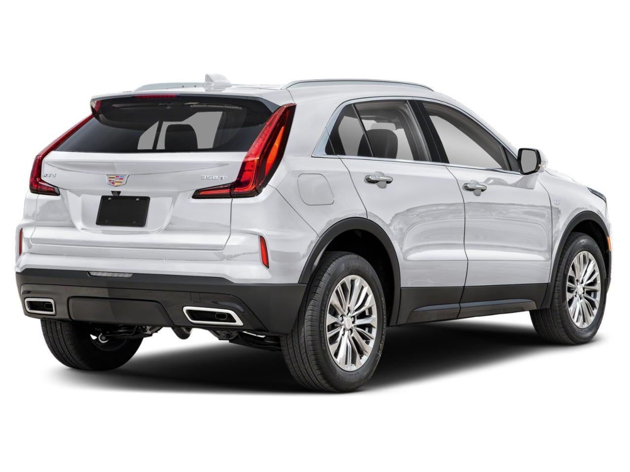 2024 Cadillac XT4 FWD 4dr Luxury