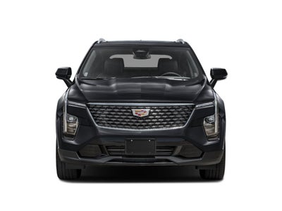 2024 Cadillac XT4 FWD 4dr Luxury