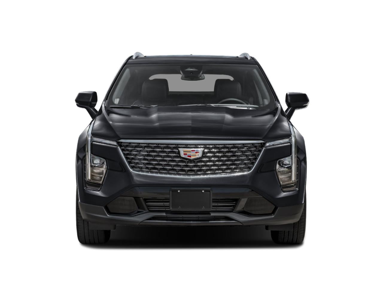 2024 Cadillac XT4 FWD 4dr Luxury
