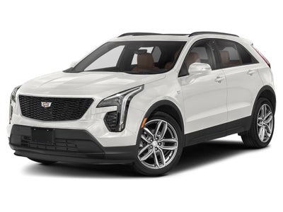 2023 Cadillac XT4 FWD 4dr Sport