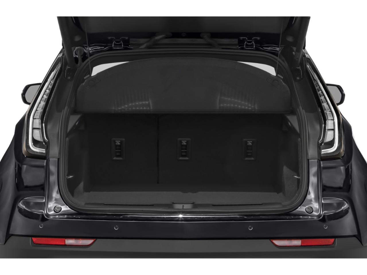 2023 Cadillac XT4 FWD 4dr Sport