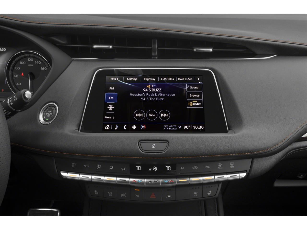 2023 Cadillac XT4 FWD 4dr Sport