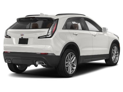 2023 Cadillac XT4 FWD 4dr Sport