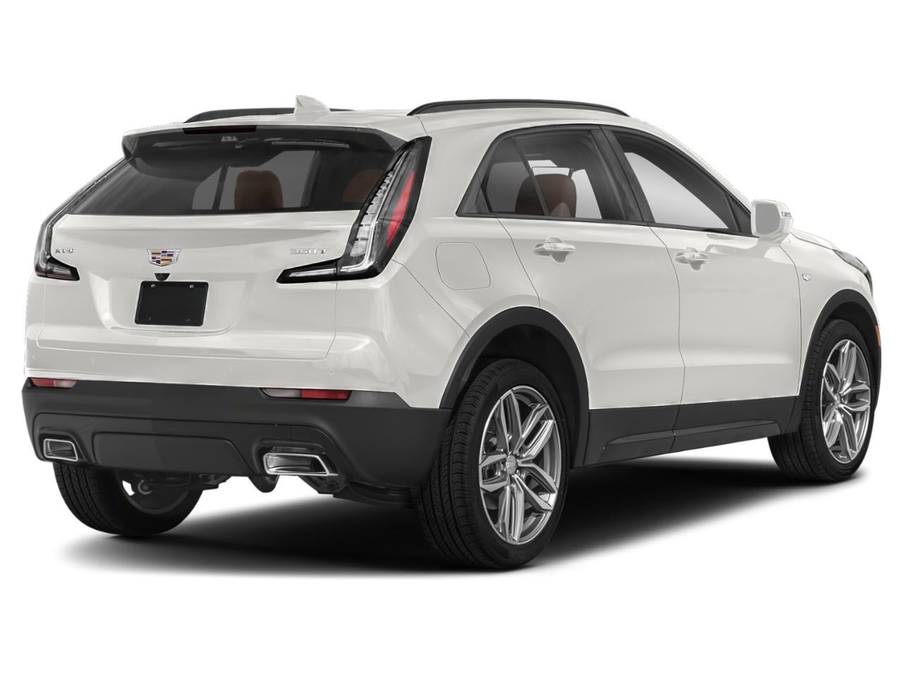 2023 Cadillac XT4 FWD 4dr Sport
