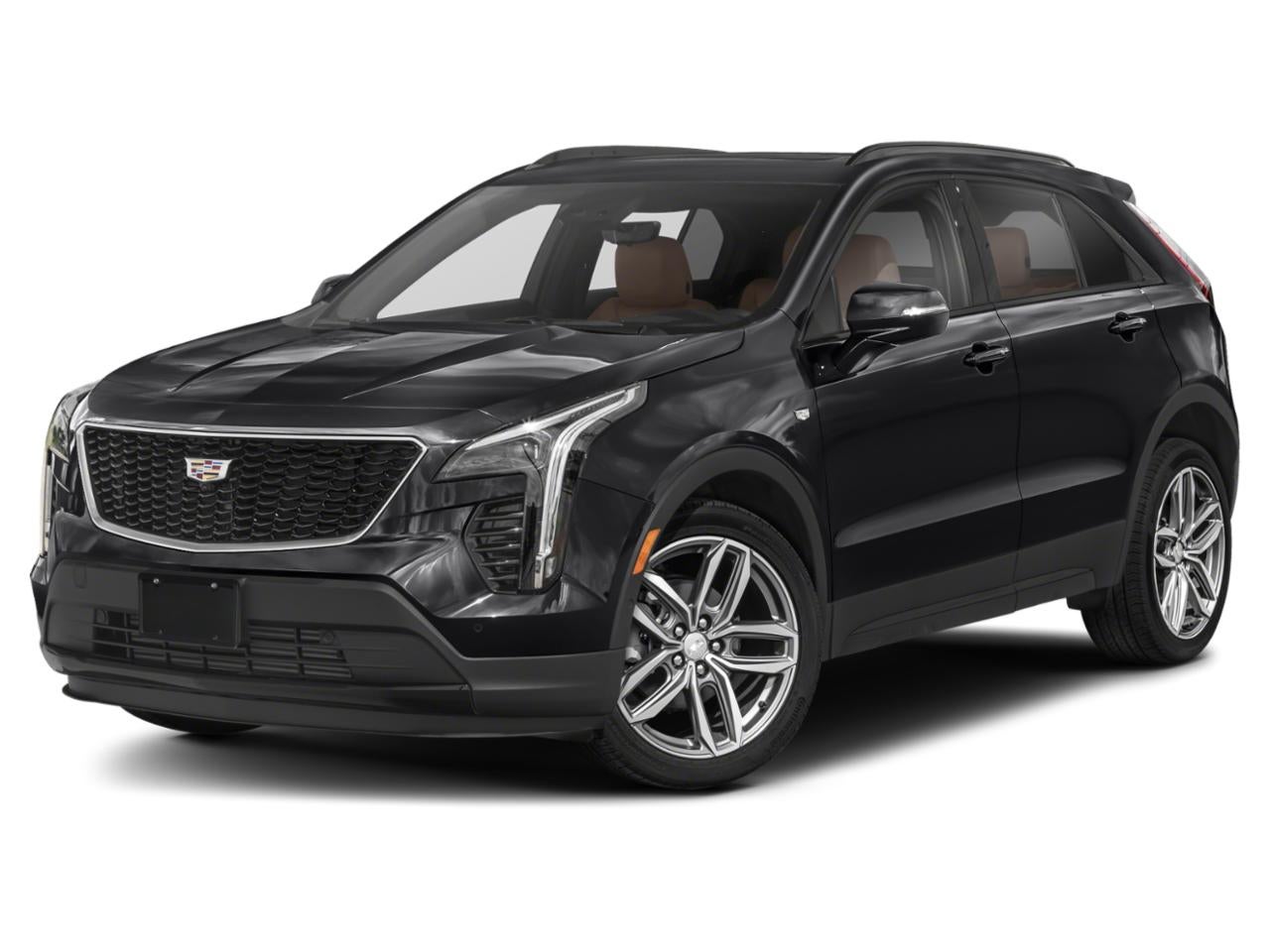 2023 Cadillac XT4 FWD 4dr Sport