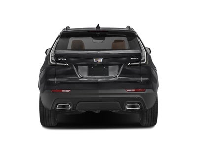 2023 Cadillac XT4 FWD 4dr Sport