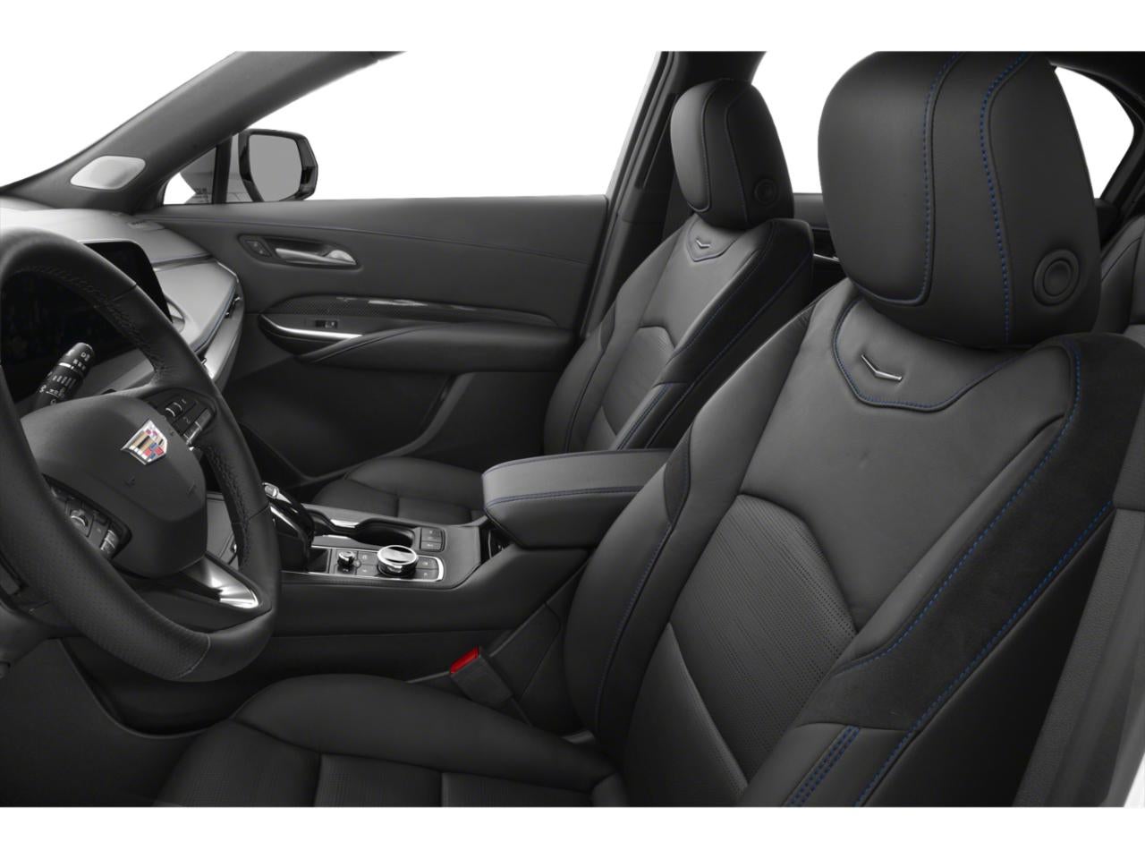 2024 Cadillac XT4 FWD 4dr Sport