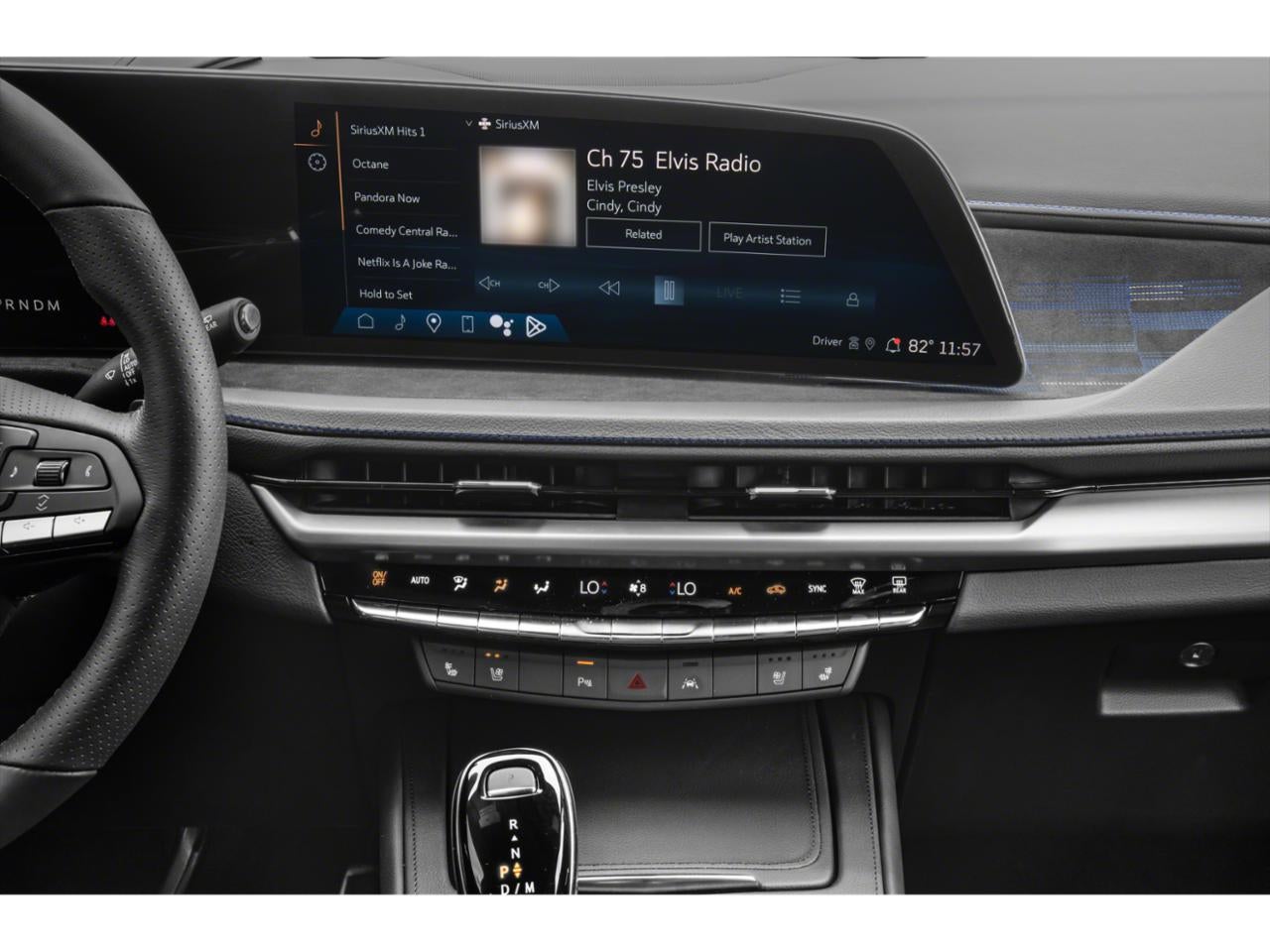2024 Cadillac XT4 FWD 4dr Sport