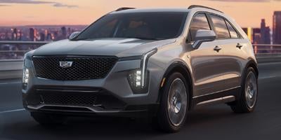 2024 Cadillac XT4 FWD 4dr Sport