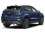 2024 Cadillac XT4 FWD 4dr Sport