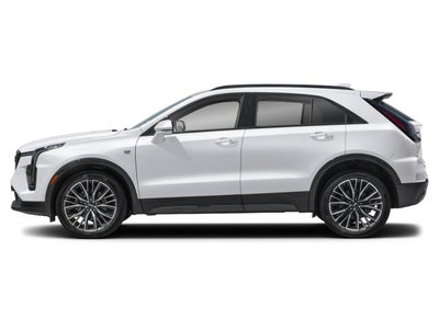 2024 Cadillac XT4 FWD 4dr Sport