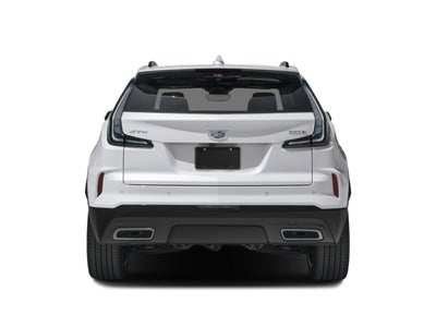 2024 Cadillac XT4 FWD 4dr Sport