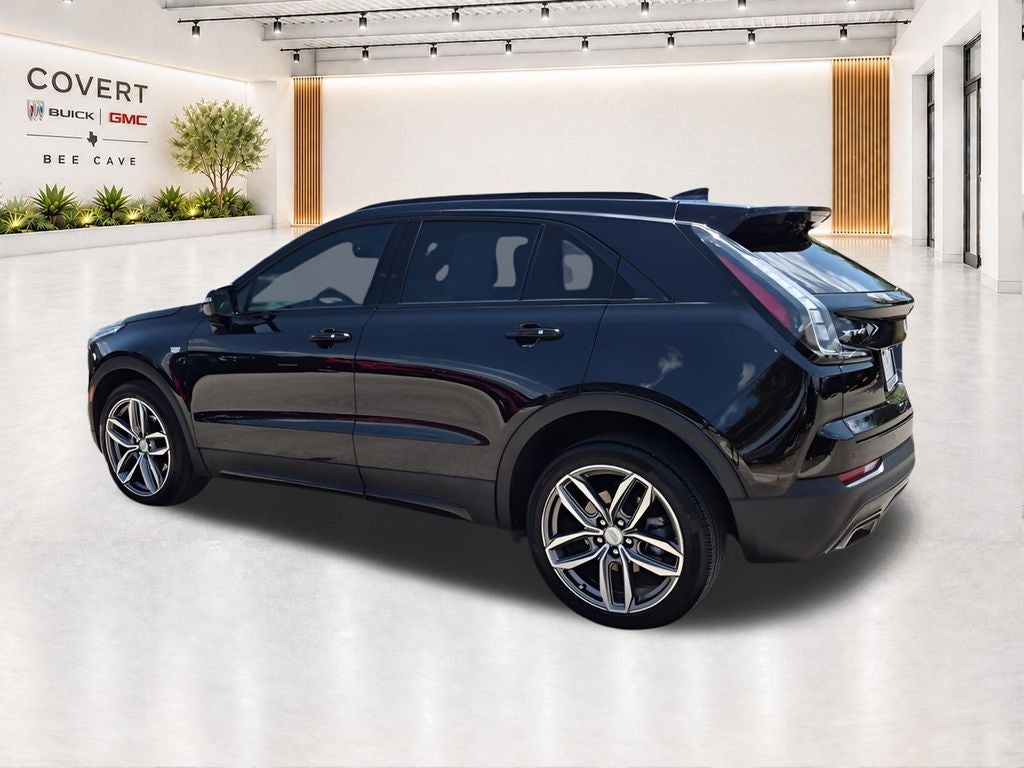 2023 Cadillac XT4 Sport