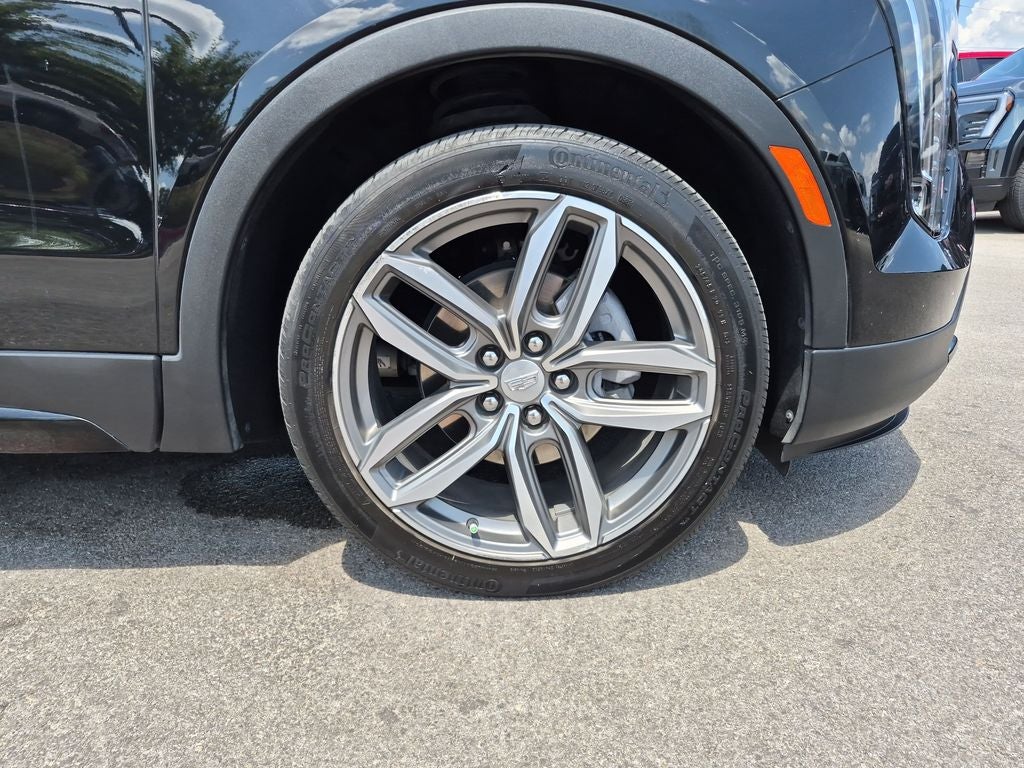 2023 Cadillac XT4 Sport