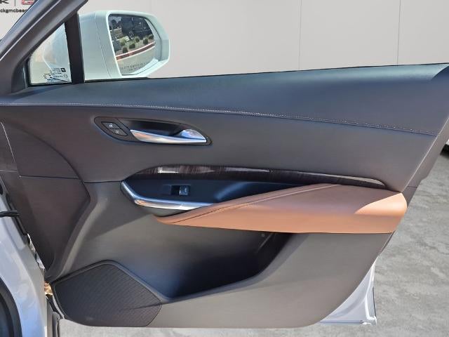 2019 Cadillac XT4 AWD 4dr Sport