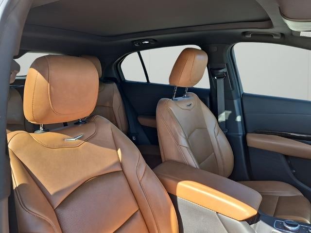 2019 Cadillac XT4 AWD 4dr Sport