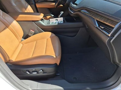 2019 Cadillac XT4 AWD 4dr Sport