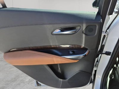 2019 Cadillac XT4 AWD 4dr Sport