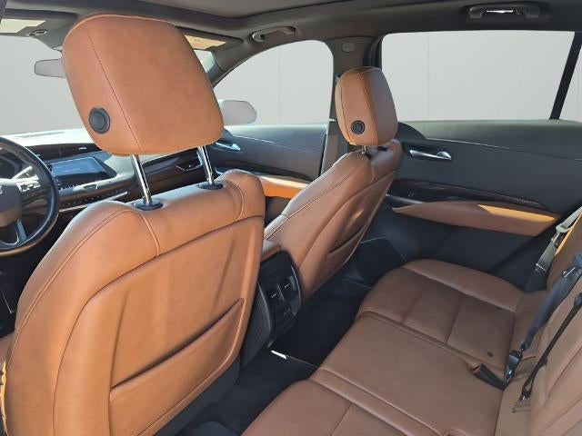 2019 Cadillac XT4 AWD 4dr Sport