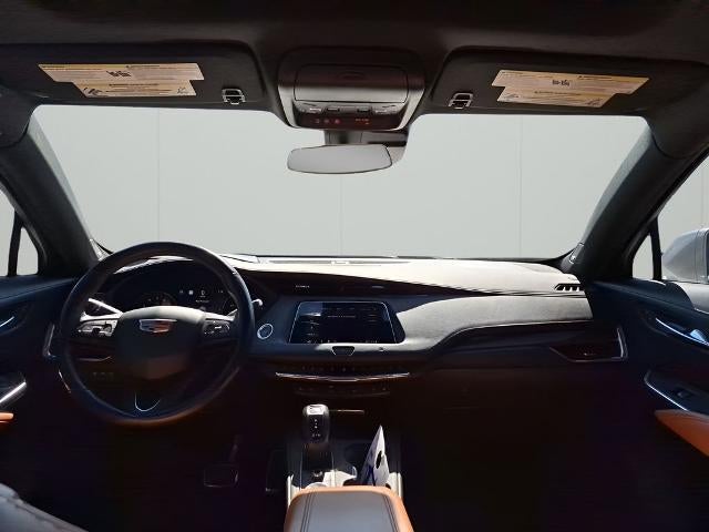 2019 Cadillac XT4 AWD 4dr Sport