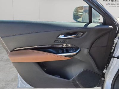 2019 Cadillac XT4 AWD 4dr Sport