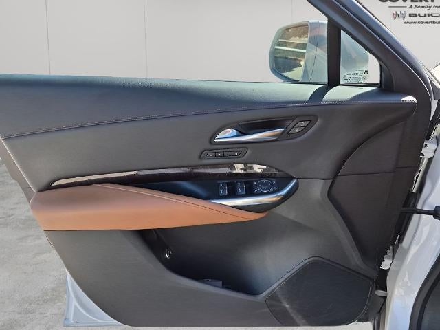 2019 Cadillac XT4 AWD 4dr Sport